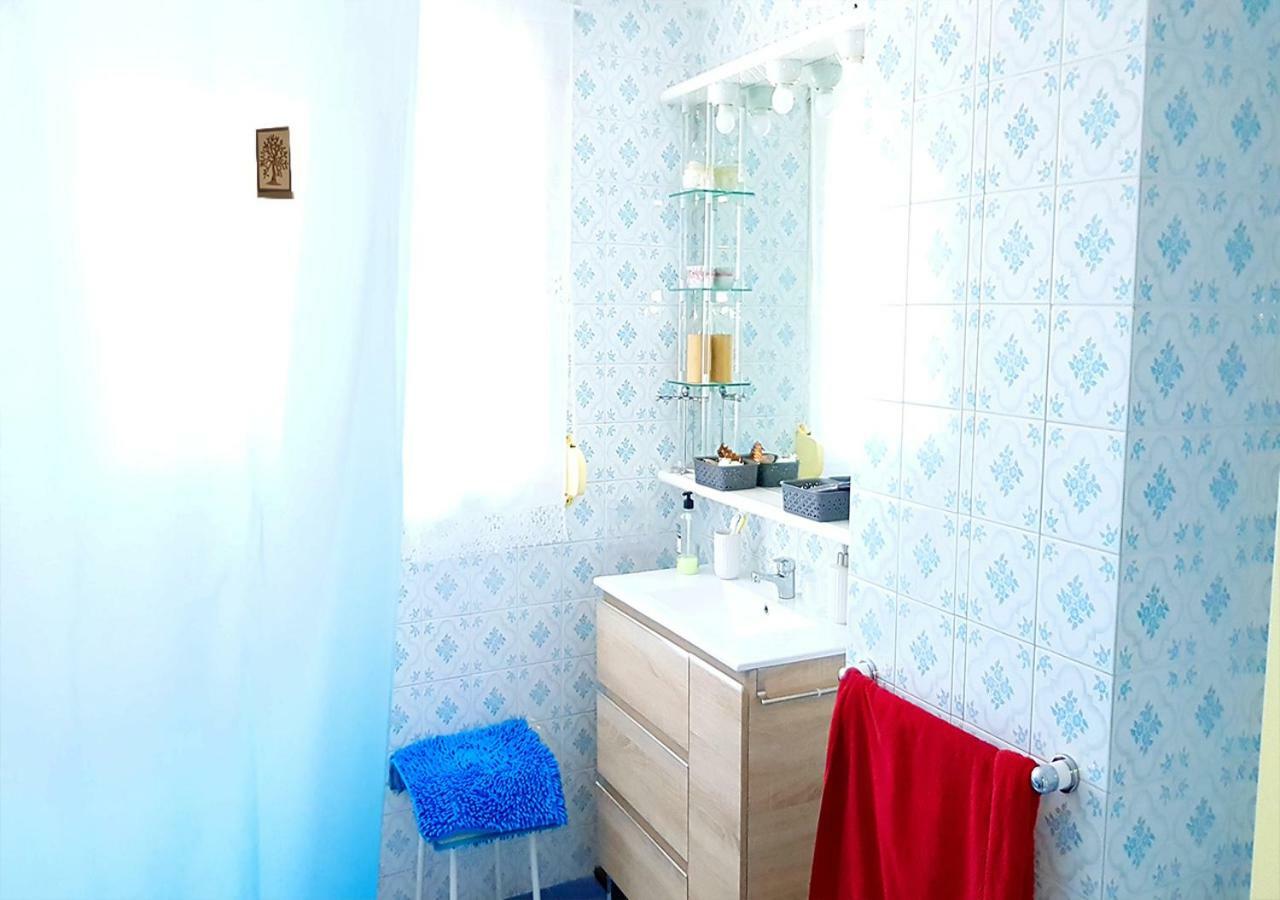 Malaga Centro Appartement Buitenkant foto